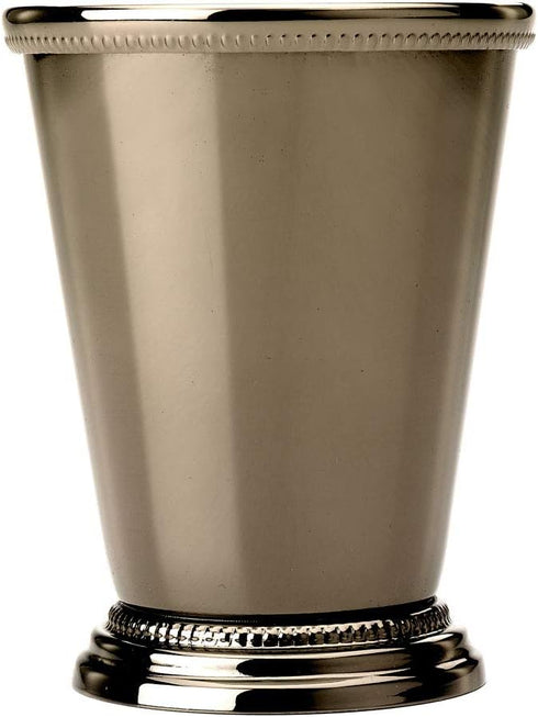 Barfly Black Julep Cup, 12 oz, M37032BK