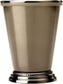 Barfly Black Julep Cup, 12 oz, M37032BK