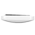 Reusable Handheld Crumb Sweeper with Soft Bristles for Cleaning Home Table, Bed Sheet, Clothes, and Sofa