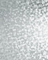 d-c-fix 346-0276 Self-Adhesive Privacy Glass Window Film, Pearl, 17" x 78" Roll