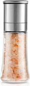 Salt Grinder Pepper Mill, and Set (Single Grinder)