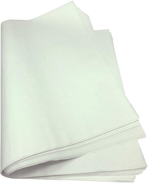 Parchment Paper 11x17, 100 Sheets for Baking | Worthyliners Precut Non-Stick for Bread, Cake, Cookies