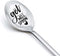 Get Well Spoon, Inspirational Sobriety Gifts for Women, Best Friend Gift for Post Surgery Recovery, Cancer Survivor