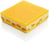 Irregular Shape Texture 3D Silicone Cake Mold, Baking Mat, Dessert Bakeware
