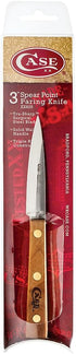 Case XX WR Household Kitchen Knife, Tru-Sharp Stainless Steel Blade, Made In USA