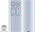 Replacement Fan Remote Control for Dyson AM04 AM05 AM07 Hot + Cool Fan Heater (Part Number: 922662-08)
