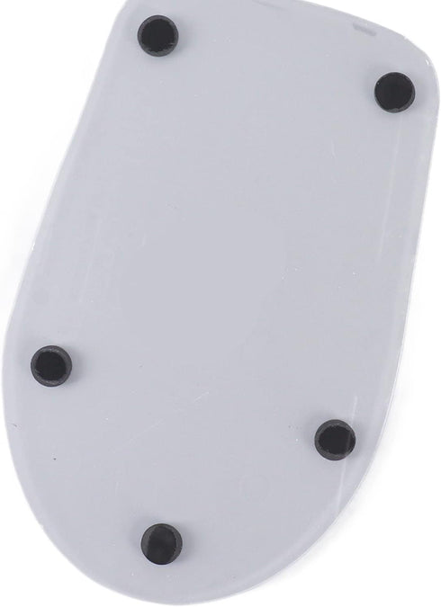 Tnfeeon Sliding Mat Pad for KitchenAid Mixer, 34x21cm, Kitchen Appliance Slider Mat, Mixer Mover Accessories
