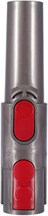 Fdit Mini Micro Vacuum Cleaners Adapter Tool, Universal Dusty Brush Vacuum Attachment for 28mm or 35mm (9 pcs/Set)