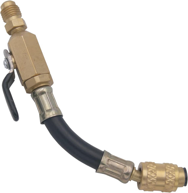 Supplying Demand ZMF56 Flexible Mini-Split Adapter, Adapts From 1/4 To 5/16 Inch Mini Split Fittings