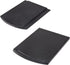 Kitchen Appliance Sliding Tray, Compatible with Coffee Maker, Kitchen Aid Mixer, Blenders, Air Fryer, 2 Pack
