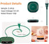 Bottles3 Settings, Coffee Mug Warmer, Cup Warmer with Auto Shut Off, Fast Bottle Warmers for All Temp Multifunctional