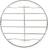 3 Pcs Cooling Racks - Round Steamer Rack Canning Rack for Baking - Stainless Steel, 6 inch