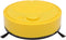 Luqeeg Robot Vacuum Cleaner, USB Charging Smart Sweeping Robot for Wooden Flooring, Low Pile Carpet, Pet Hair