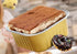 KEISEN square 4 2/5" Disposable Aluminum Foil Cups, 300ml for Muffin Cupcake Baking, 24/PK