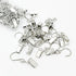 Party Light Hanger Clips for Outdoor Lights, 30 Pack, Edison String Lights Hooks for Home, Patio, Camping, Christmas