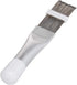 2 PCS Stainless Steel Fin Comb, Air Conditioner Fin Cleaner Repair Tool, Air Conditioning Brush