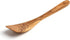 Olive Wood Curved Spatula, Berard - Beige, 32 x 22 x 22 cm