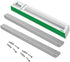 Wall Mounted Drying Rack Clothes Hanger, Folding Wall Coat Racks, Aluminum Home Storage Organizer