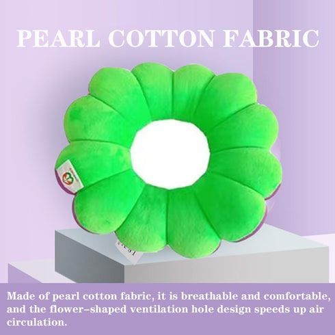 Elbow Relief,Elbow,Ankle,Leg,Hip Anti Bedsore Cushion,Broken Elevation Pillow,Ankle Pillow for Hand and Foot Pressure