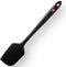 DI ORO Seamless Series Pro 14 Inch Extra Large Silicone Spatula - 600°F Heat-Resistant Rubber Spatula for Baking,