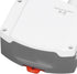 Temperature and Humidity Transmitter, 4-20mA DC 10-30V High Accuracy Analog Sensor for Industrial, Agricultural Use