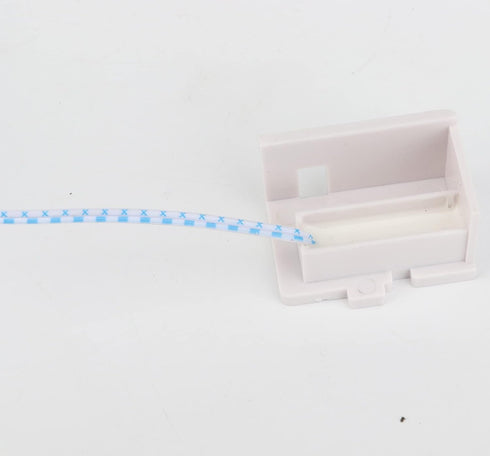 LGEGE Ice Full Sensor for Ice Maker, Reset Switch Magnetic Switch for Ice Machine Replacement Accessories