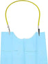 GXXMEI 12-Pack Colorful Silicone Dental Bib Clips - Durable Napkin Holders by