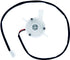 HZB-12A/25BF Ice Maker Machine Water Pump Replacement for Household Small Bullet Ice Machines