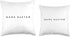 Game Masters Larpers / Game Masters Larping Players Design Throw Pillow