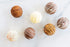 4 Drizzle Bottle for Hot Chocolate Bombs - Condiment Dispenser & Kitchen Squeeze Bottle - Sauce, Frosting, Simple