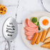 Let's Have Coffee Together Forever Spoon, Wedding Anniversary Birthday Gift for Him Her, Valentines Day Gift for Husband