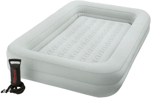 Intex Kids Travel Bed Set