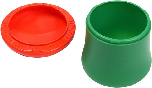 Hutzler Mushroom Saver, Red