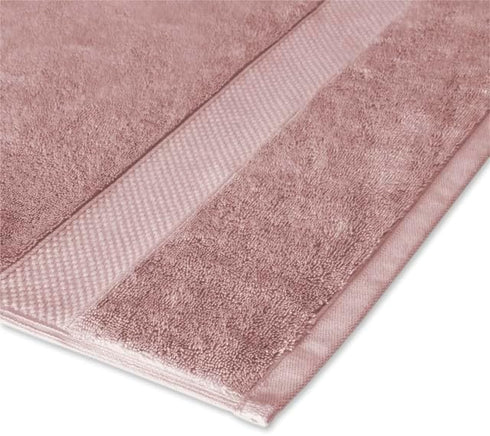 Set (13" 13", 6 Pack) Maisonette Loft Egyptian Cotton Turkish Hand Towels - Soft, Absorbent Washcloths for Face - Ideal