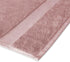 Set (13" 13", 6 Pack) Maisonette Loft Egyptian Cotton Turkish Hand Towels - Soft, Absorbent Washcloths for Face - Ideal