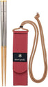 Snow Peak Wabuki 8" Chopsticks for Dining