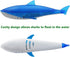6pcs Shark Humidifier Cleaner, Fish Tank Cleaner for Warm & Cool Mist Humidifiers