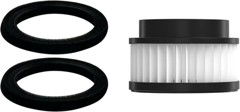 Filter Accessory Kit for RapidClean Ultra NEC370GR