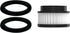 Filter Accessory Kit for RapidClean Ultra NEC370GR
