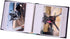 Malden International Designs Woof Photo Album, Blue, 80-4x6