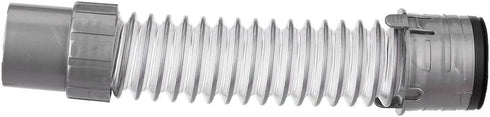 Vacuum Cleaner Short Hose, Flexible Hose for Shark, Lightweight for Home Office