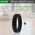 Neutop Replacement Front Caster Ball Wheel Tire Kit for iRobot Roomba 500, 600, 700, 800, 900