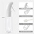Deziggur Oil Sprayer for Cooking, Olive Oil Sprayer Mister, Olive Oil Spray Bottle for Cooking, Salads, BBQs and More