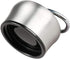 Gets Mini 9 oz Stainless Steel Water Bottle, 280ML Vacuum Insulated Leak Proof Sport Tumbler Cup (Rose Gold).