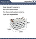 Rectangular Shark Basket for Kids, Collapsible Toy Organizer Bin with Handles for Clothes Storage