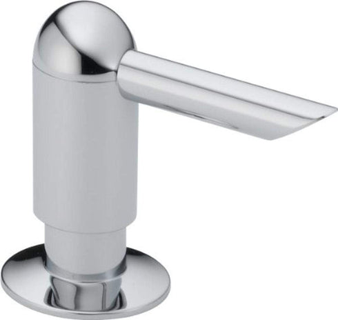 Peerless RP44479 Soap/Lotion Dispenser Body Assembly - Chrome