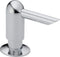 Peerless RP44479 Soap/Lotion Dispenser Body Assembly - Chrome