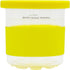 16 Oz NC301 NC299AMZ NC290 4 Pack Ninja Creami Ice Cream Maker Containers with Lids, Pint Replacement, Compatible