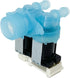 W11036930 W11316256 Washer Water Inlet Valve Replacement for Whirlpool, Inglis, Amana, Maytag Washing Machine