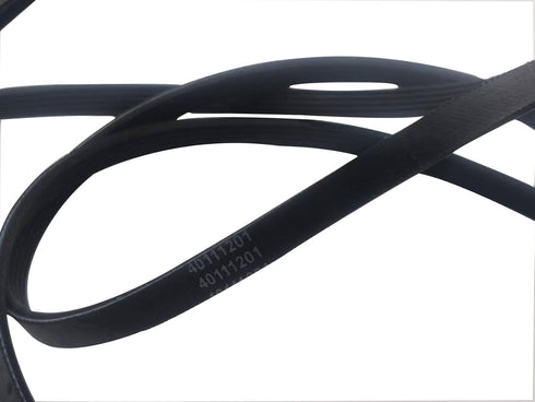Dryer Belt 40111201 Replacement for Whirlpool Maytag, Replaces WP40111201 AP6009126 511255P 14218936 40051502